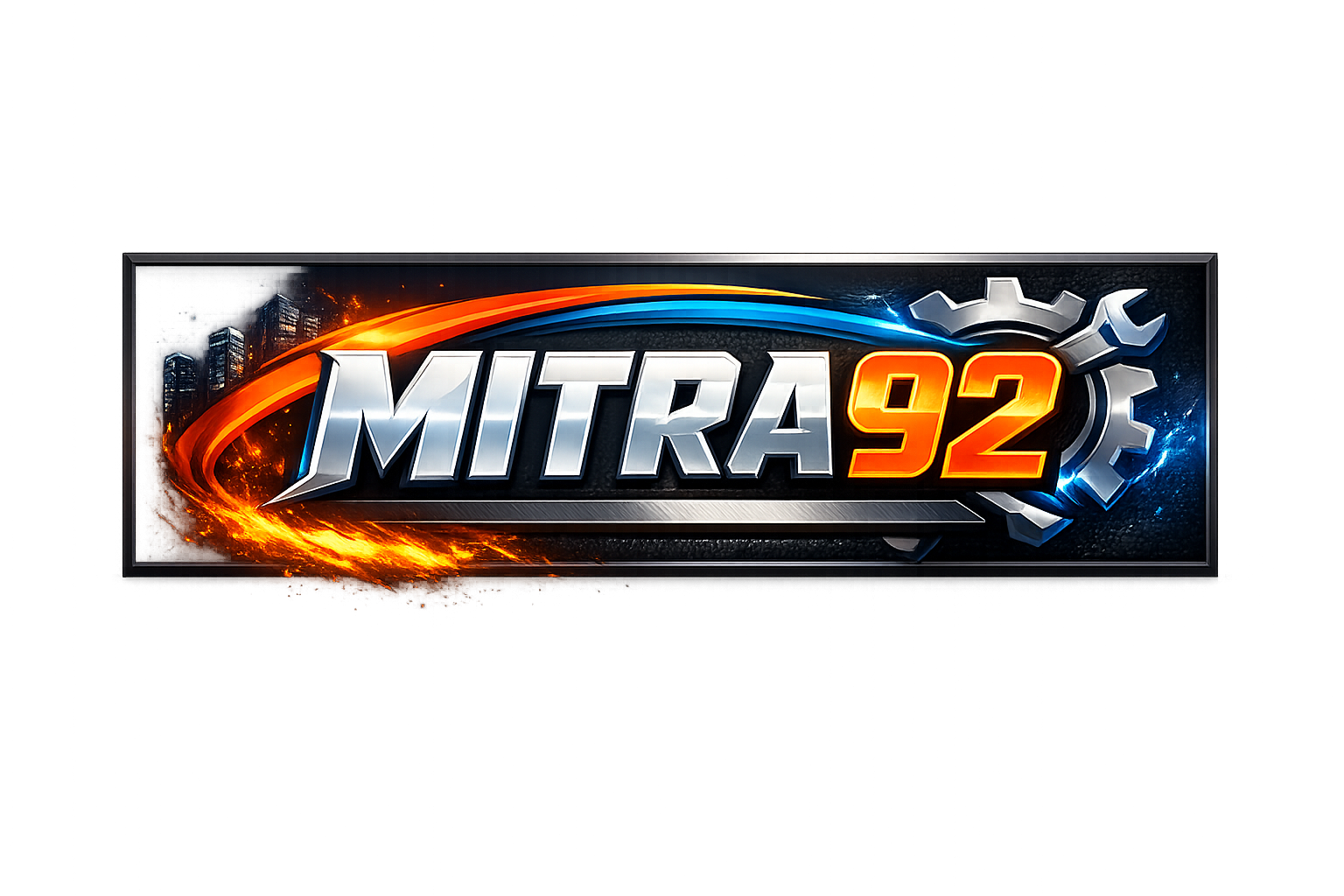 MITRA92 - Rasakan Semerbak Aroma Harum Kemenangan Sejati